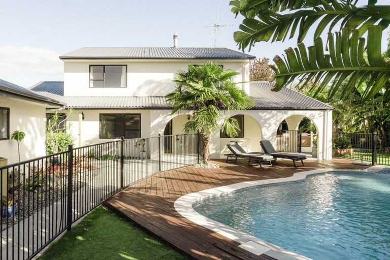 Photo of property in 175 Cameron Road, Te Puke, 3119