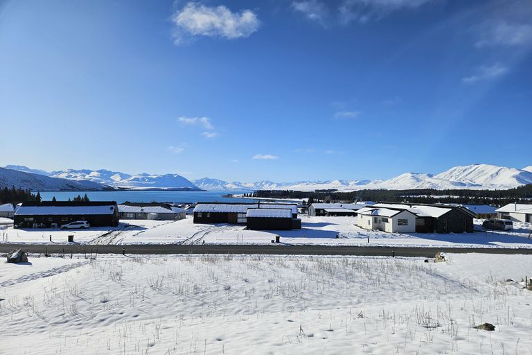 Photo of property in 36 Mistake Drive, Lake Tekapo, 7999