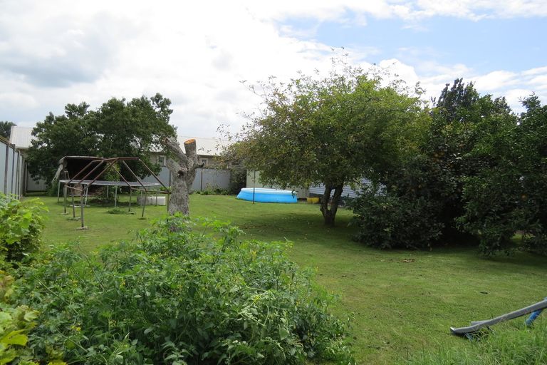Photo of property in 58 Rolleston Street, Kihikihi, Te Awamutu, 3800