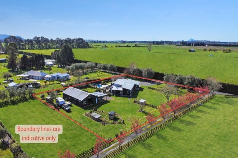 Photo of property in 4 Edgehaven Lane, Te Teko, Whakatane, 3193
