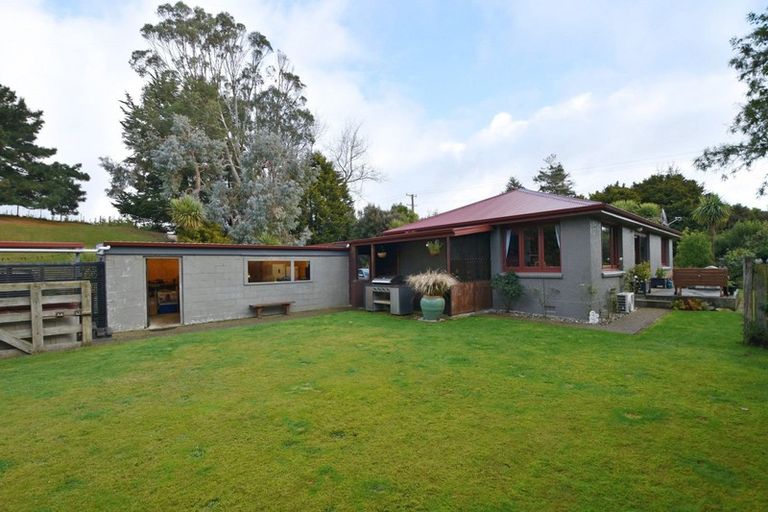 Photo of property in 107 Black Road, Otatara, Invercargill, 9879