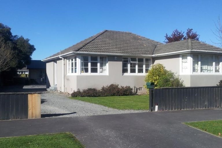 Photo of property in 36 Suva Street, Upper Riccarton, Christchurch, 8041