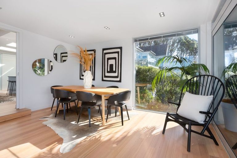 Photo of property in 21a Jubilee Road, Khandallah, Wellington, 6035