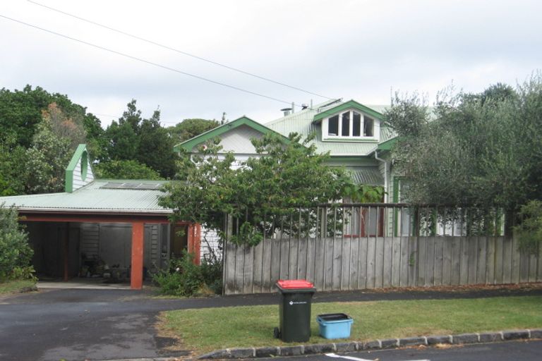 Photo of property in 13 Stirling Street, Remuera, Auckland, 1050