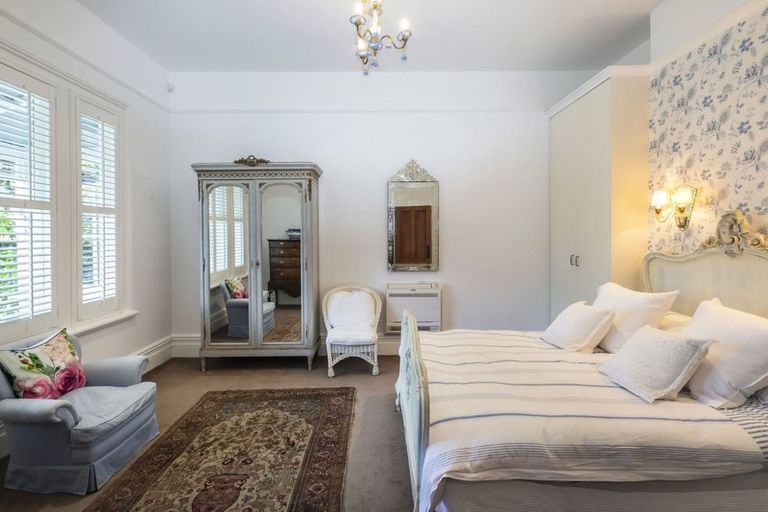 Photo of property in 17 Rastrick Street, Merivale, Christchurch, 8014