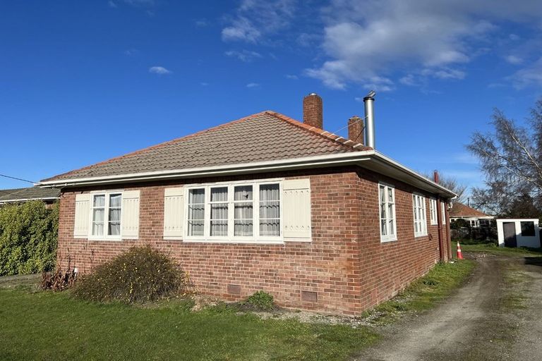 Photo of property in 5 Hobson Street, Gore, 9710