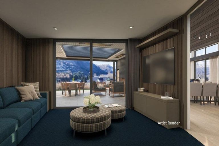 Photo of property in 3a Ploughmans Lane, Arrowtown, 9371