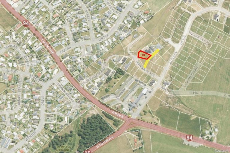 Photo of property in 18 Tawera Place, Te Anau, 9679