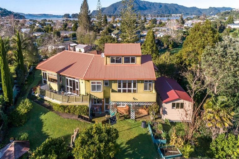 Photo of property in 289 Main Sh25 Road, Tairua, 3508