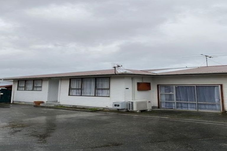 Photo of property in 31b Belgrave Street, Wainuiomata, Lower Hutt, 5014