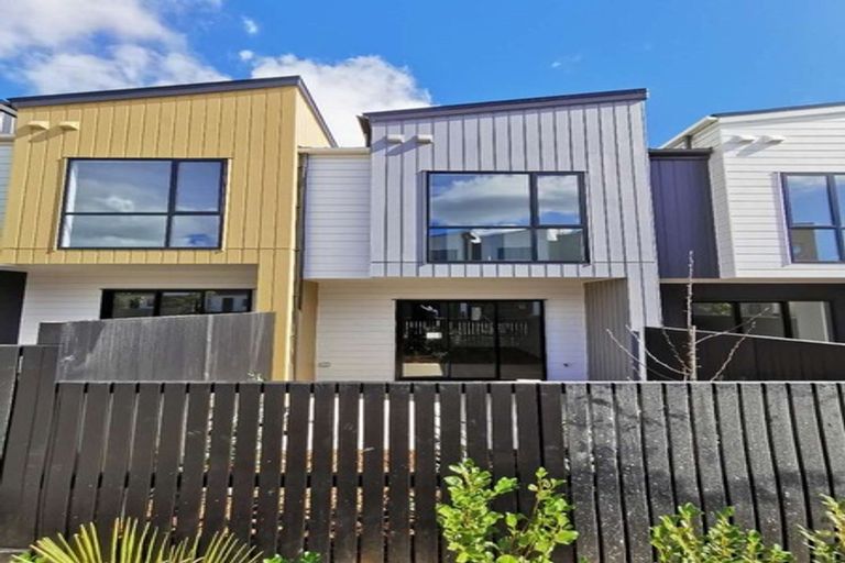 Photo of property in 14/47a Huntington Drive, Huntington Park, Auckland, 2013