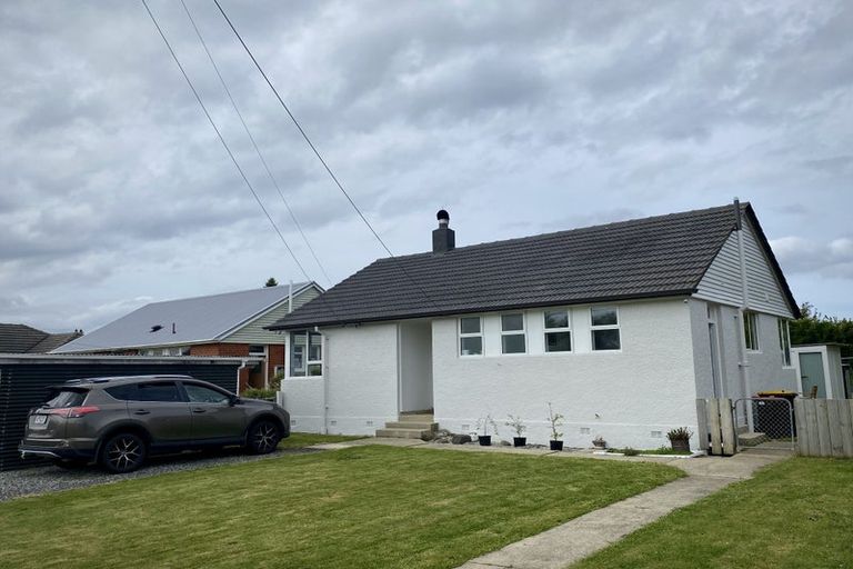 Photo of property in 12 Oban Street, Mosgiel, 9024