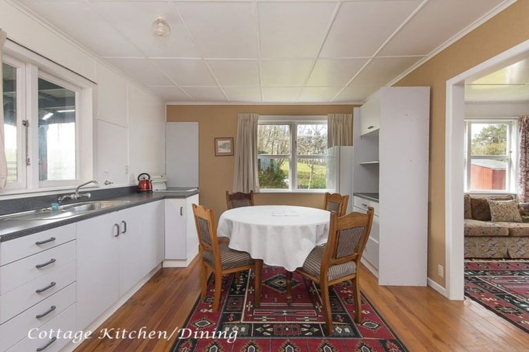 Photo of property in 287 Wairamarama Onewhero Road, Onewhero, Tuakau, 2697