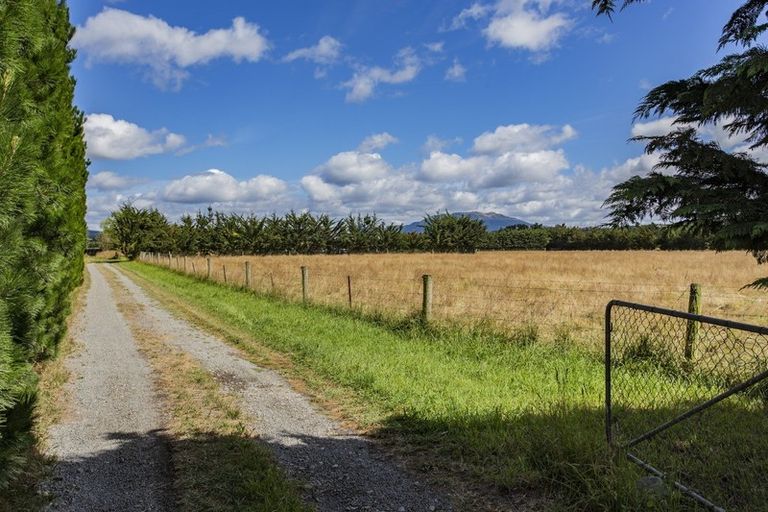 Photo of property in 1003 Marshmans Road, Balcairn, Rangiora, 7477