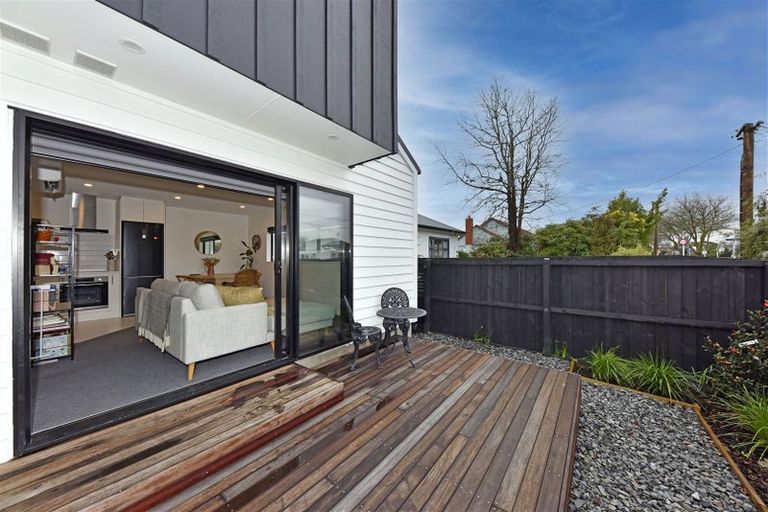 Photo of property in 81a Roker Street, Somerfield, Christchurch, 8024