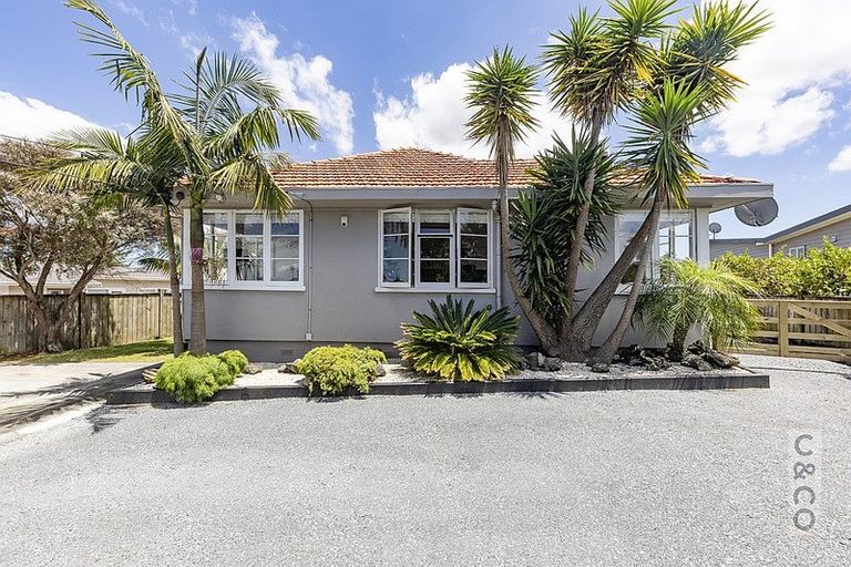 Photo of property in 41 Riverhead Road, Kumeu, 0810