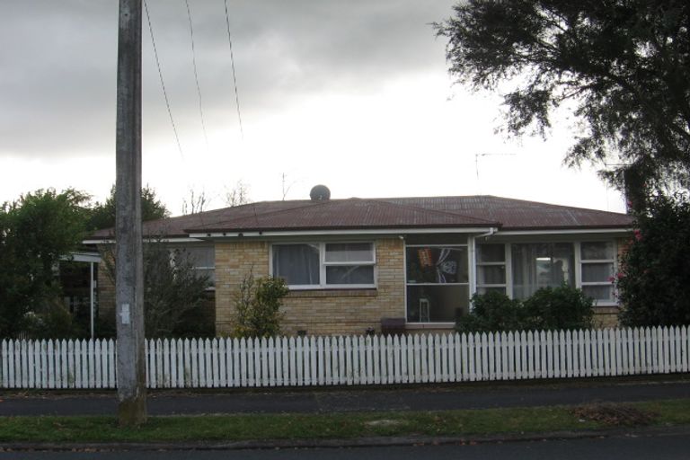 Photo of property in 3 Hogan Street, Hamilton East, Hamilton, 3216