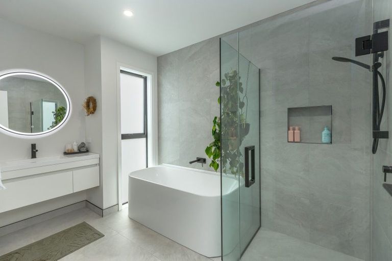 Photo of property in 4 Cotterville Crescent, Greytown, 5712