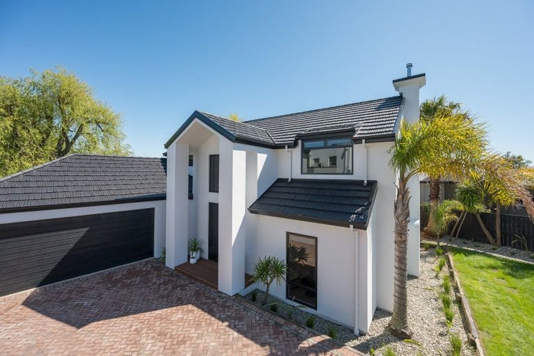 Photo of property in 5 Garin Grove, Richmond, 7020