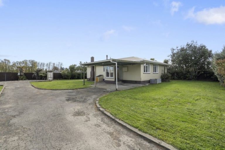 Photo of property in 8 Palmerston Street, Awahuri, Palmerston North, 4476