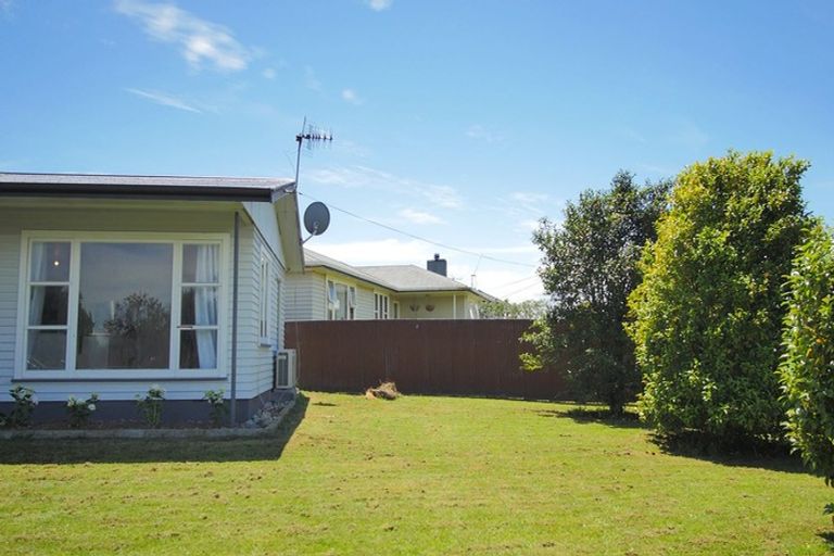 Photo of property in 2 Cobham Way, Feilding, 4702