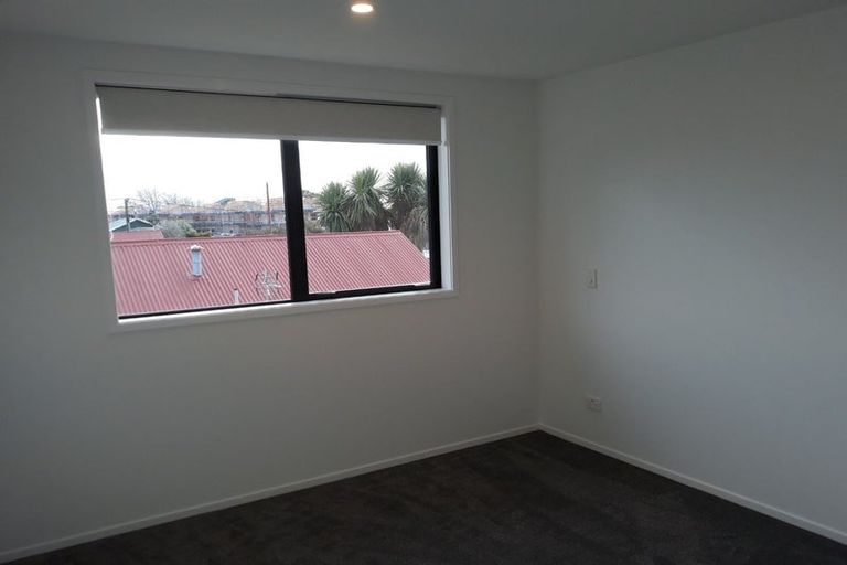 Photo of property in 9/25 Hargest Crescent, Sydenham, Christchurch, 8023