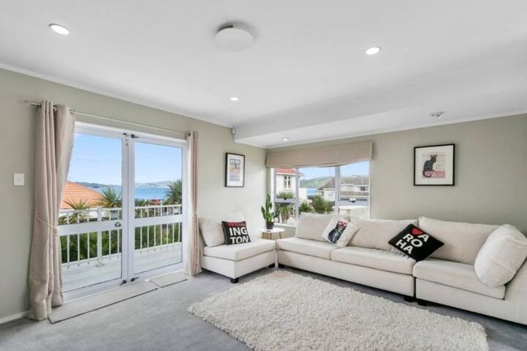 Photo of property in 2a Oriental Street, Petone, Lower Hutt, 5012
