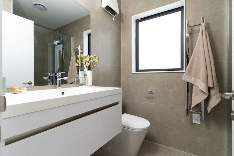 Photo of property in 17 Blossom Walk, Christchurch Central, Christchurch, 8011
