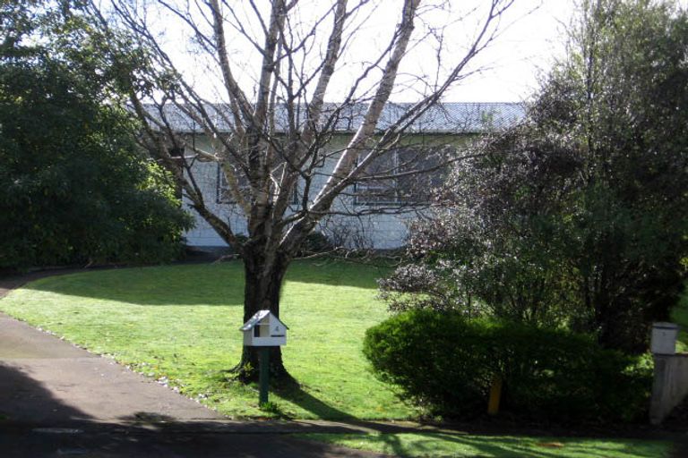 Photo of property in 4 Paul Place, Awapuni, Palmerston North, 4412