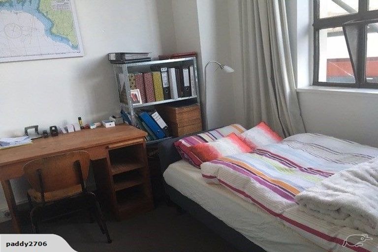 Photo of property in Augusta Apartments, 6/254 Willis Street, Te Aro, Wellington, 6011