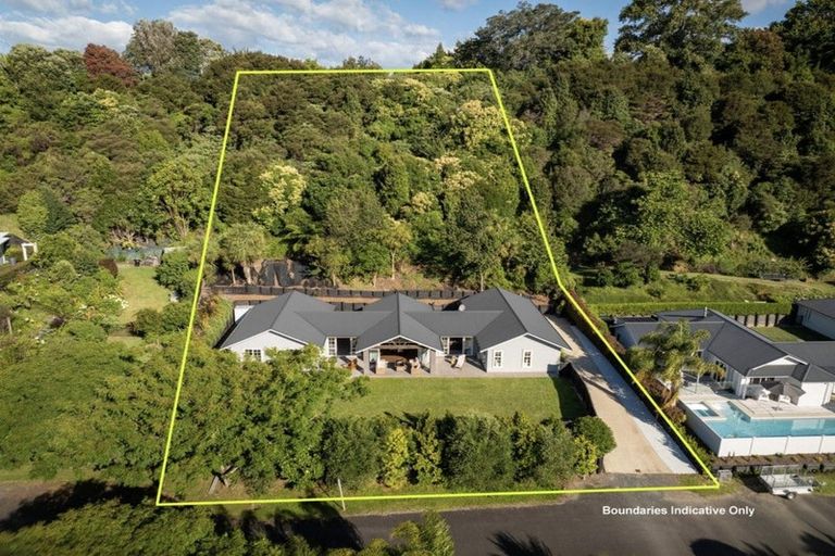 Photo of property in 40 Stonebridge Way, Pyes Pa, Tauranga, 3112