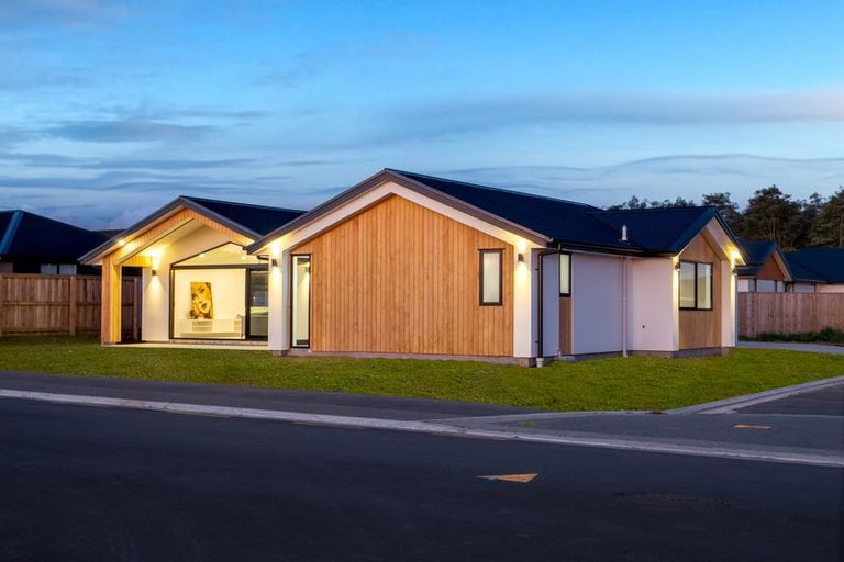 Photo of property in 1 Lolite Lane, Rolleston, 7615