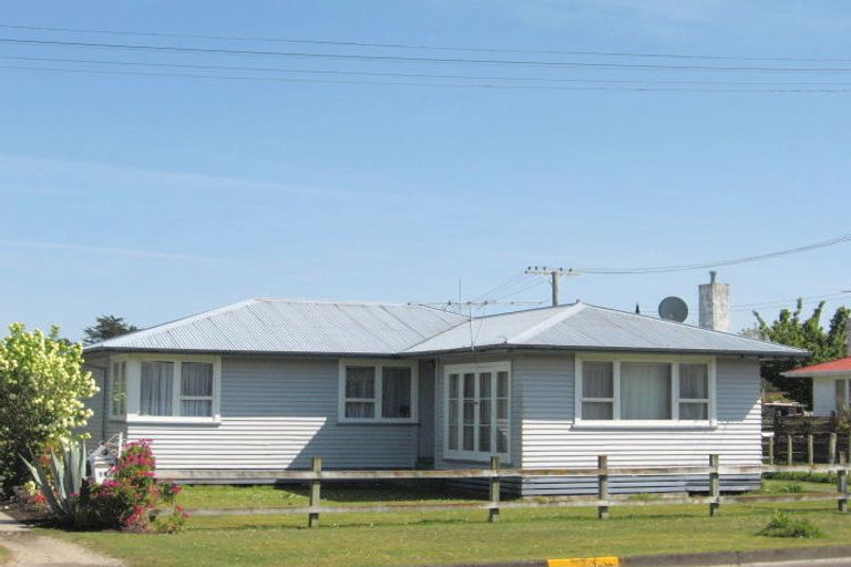 Photo of property in 17 Clarence Street, Te Hapara, Gisborne, 4010