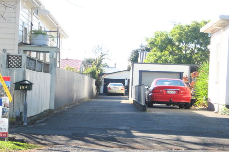 Photo of property in 19a Jull Street, Napier South, Napier, 4110