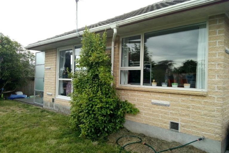 Photo of property in 2/140 Union Street, New Brighton, Christchurch, 8061