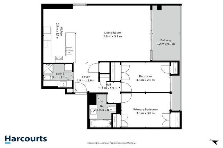 Photo of property in 58/45 Stanley Road, Stanley Point, Auckland, 0624