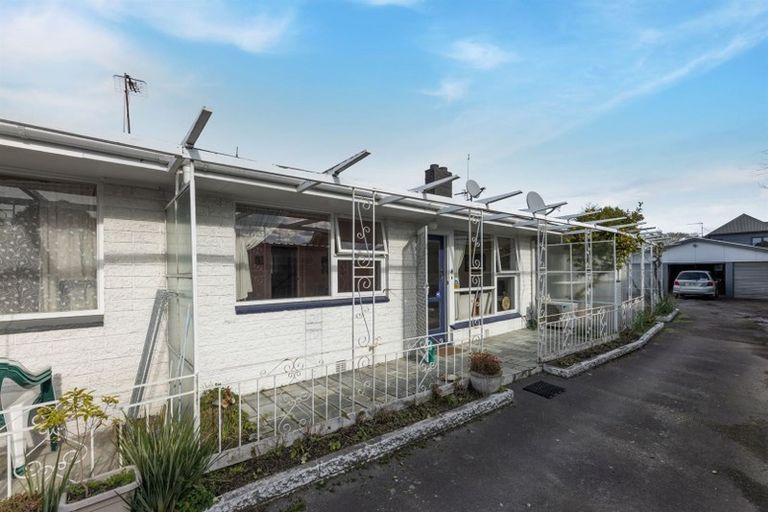 Photo of property in 4/41 Naseby Street, Merivale, Christchurch, 8014