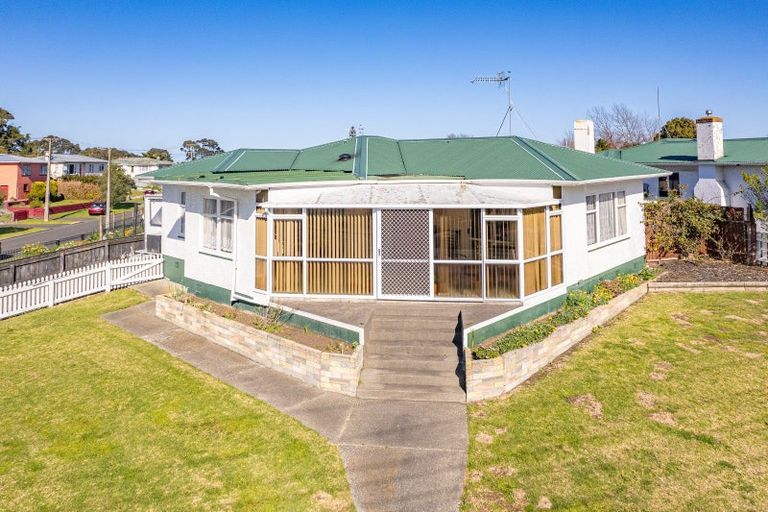Photo of property in 27 Fitzherbert Avenue, Springvale, Whanganui, 4501