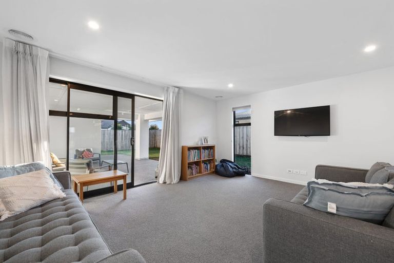 Photo of property in 493 East Maddisons Road, Rolleston, 7614