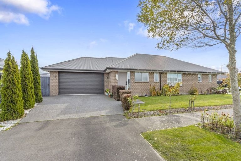 Photo of property in 27 John Annan Street, Halswell, Christchurch, 8025