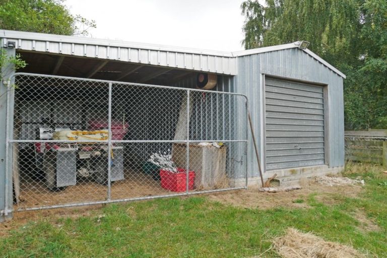 Photo of property in 108 Brasell Road, Pareora West, Timaru, 7972