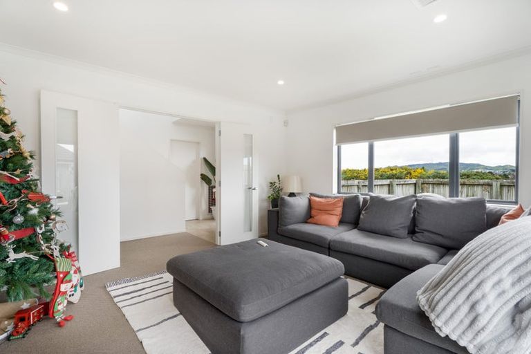 Photo of property in 77 Grenada Drive, Grenada Village, Wellington, 6037