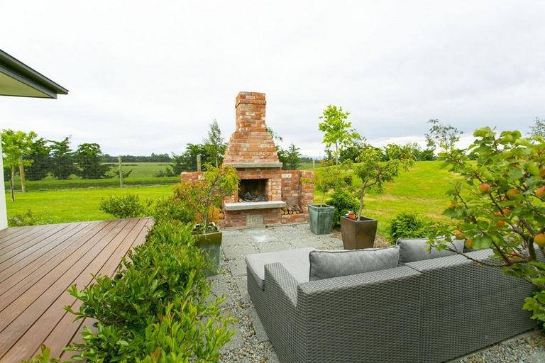 Photo of property in 719 Boundary Road, Willowby, Ashburton, 7773