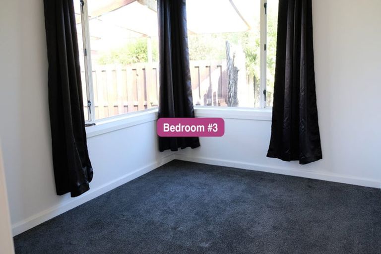 Photo of property in 33 Shelley Street, Rolleston, 7614