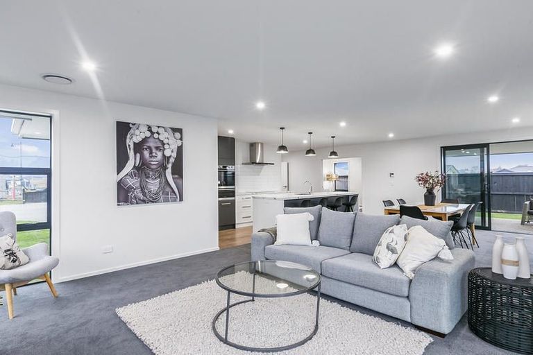 Photo of property in 9 Silverdale Place, Mosgiel, 9024