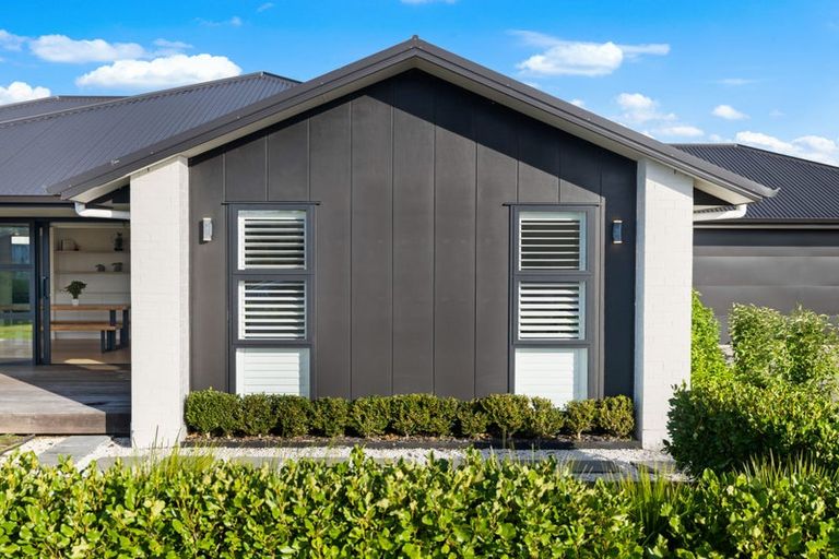 Photo of property in 83 Harriet Johnston Drive, Pokeno, 2402