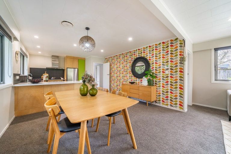 Photo of property in 1a Bracken Street, Wallaceville, Upper Hutt, 5018