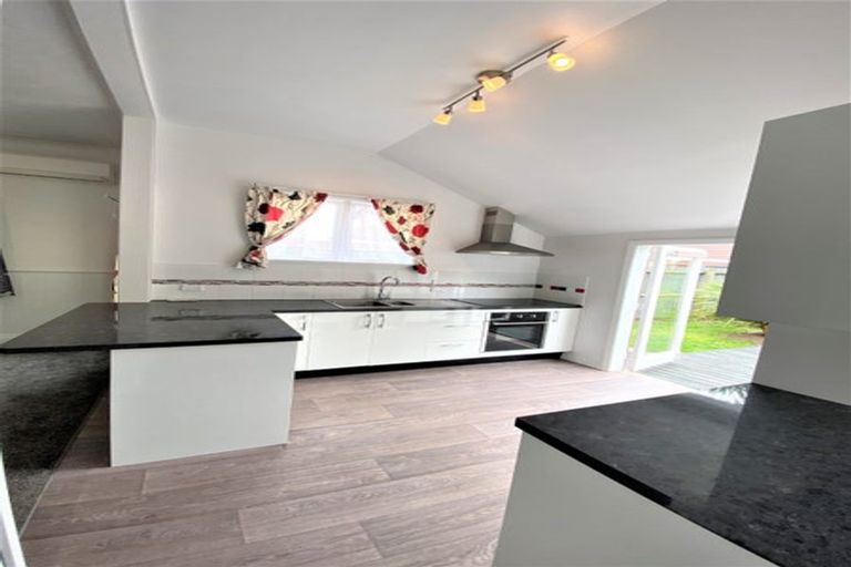 Photo of property in 479 Hereford Street, Linwood, Christchurch, 8011