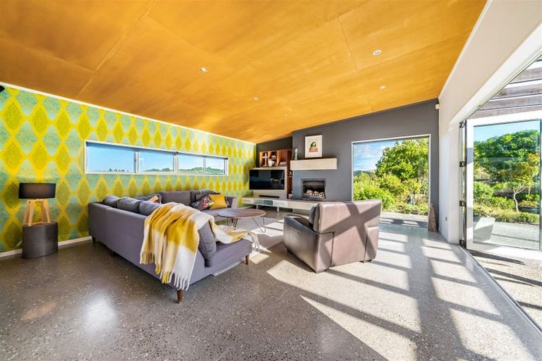 Photo of property in 328 Flightys Road, Judgeford, Porirua, 5381