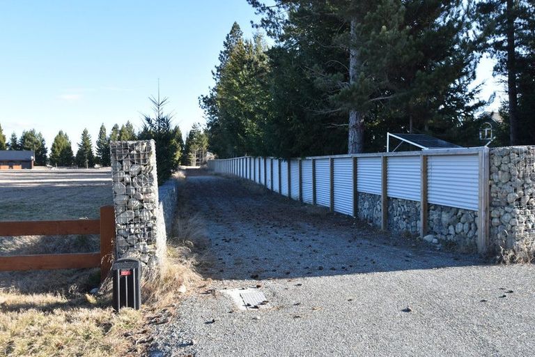 Photo of property in 48a North West Arch, Twizel, 7901